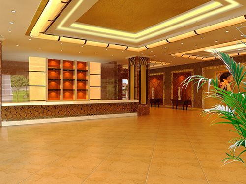 常寧酒店4